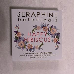 Seraphine botánics